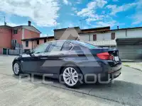 2010 BMW 523