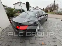 2010 BMW 523