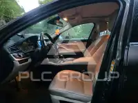 2010 BMW 523