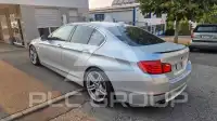 2010 BMW 523