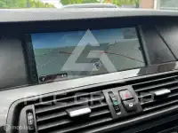 2010 BMW 523