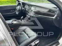2010 BMW 523