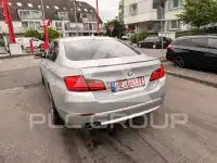 2010 BMW 523
