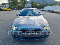 2010 BMW 523