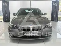 2010 BMW 523