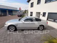 2010 BMW 523
