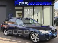 2010 BMW 523