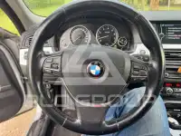 2010 BMW 523