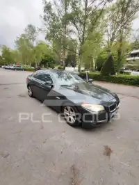 2010 BMW 523