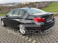 2010 BMW 523