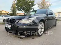 2010 BMW 523