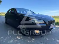 2010 BMW 523