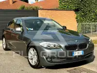 2010 BMW 523