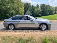 2010 BMW 523