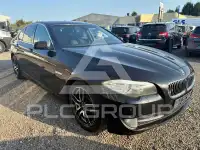 2010 BMW 523