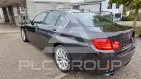 2010 BMW 523