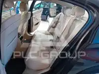 2010 BMW 523