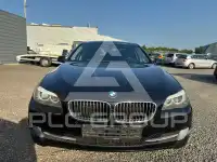 2010 BMW 523