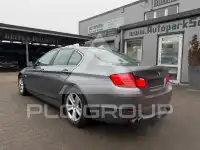 2010 BMW 523