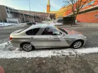 2010 BMW 523