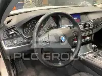 2010 BMW 523