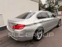 2010 BMW 523