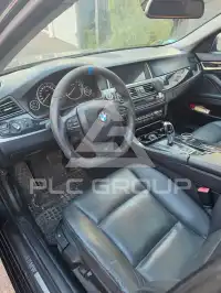 2010 BMW 523