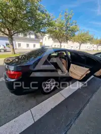 2010 BMW 523