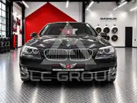 2010 BMW 523
