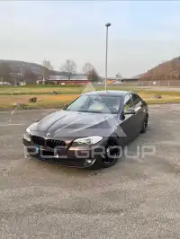 2010 BMW 523