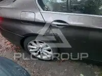 2010 BMW 523