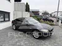 2010 BMW 523