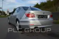2010 BMW 523