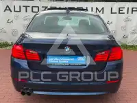 2010 BMW 523