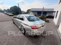 2010 BMW 523