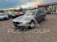 2010 BMW 523