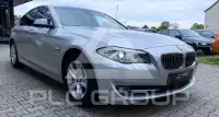 2010 BMW 523