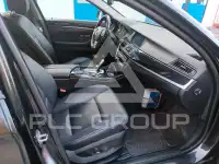 2010 BMW 523