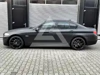 2010 BMW 523