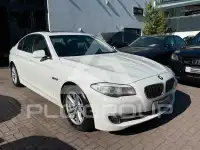 2010 BMW 523