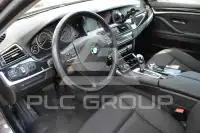2010 BMW 523