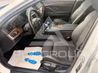 2010 BMW 523