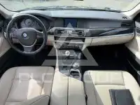 2010 BMW 523
