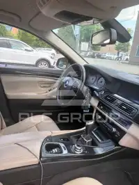 2010 BMW 523