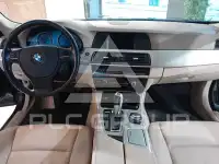 2010 BMW 523