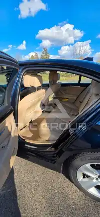 2010 BMW 523