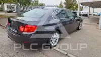 2010 BMW 523