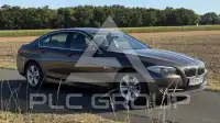 2010 BMW 523