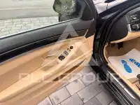 2010 BMW 523