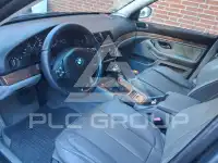 2010 BMW 523